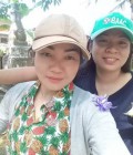 Rencontre Femme Thaïlande à เซกา : Karn, 39 ans
